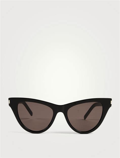 ysl sunglasses canada|saint laurent sunglasses Canada.